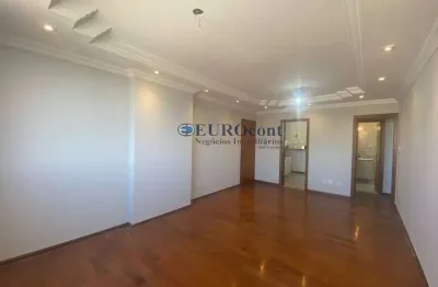 Apartamento com 3 quartos à venda na Vila Rehder, Americana 