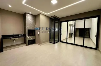 Casa com 3 quartos à venda na Vila Omar, Americana 