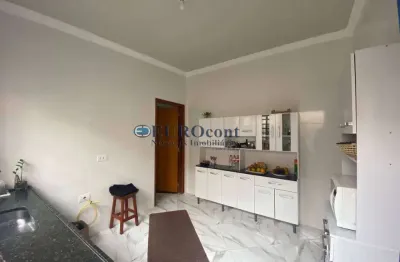 Casa com 2 quartos à venda no Jardim Pérola, Santa Bárbara D'Oeste 