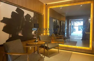 Apartamento com 3 quartos à venda no Centro, Americana 