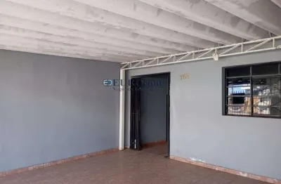 Casa com 3 quartos à venda na Morada do Sol, Americana 