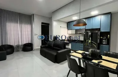 Casa com 3 quartos à venda no Parque Nova Carioba, Americana 