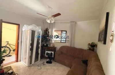 Casa com 2 quartos à venda na Morada do Sol, Americana 