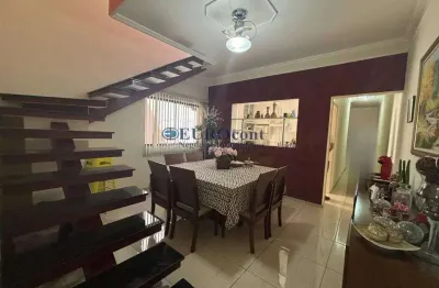 Casa com 4 quartos para alugar no Campo Limpo, Americana 