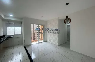 Venda - Apartamento - Jardim Firenze - Santa Bárbara D'Oeste - SP