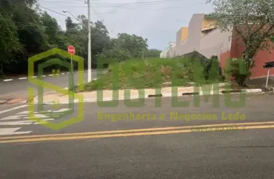 Terreno comercial à venda na rua josé tosi, 134, parque santa isabel, itupeva por r$ 297.000