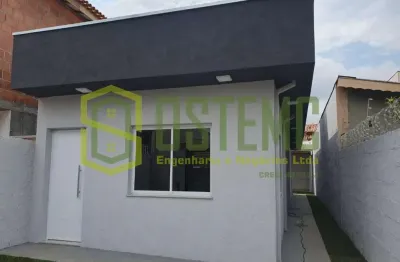 Casa com 2 quartos à venda na rua otília guilhermina nielsen muller, 276, jardim europa, itupeva por r$ 495.000