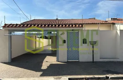 Casa com 2 quartos para alugar na rua joão sai, 463, portal de santa fé, itupeva por r$ 2.900