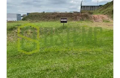 Terreno em condomínio fechado à venda na alameda winnipeg, residencial dos lagos, itupeva por r$ 550.000