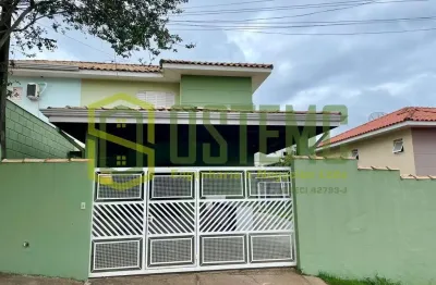 Casa com 3 quartos à venda na rua batista muraro, 91, parque das laranjeiras, itupeva por r$ 838.000