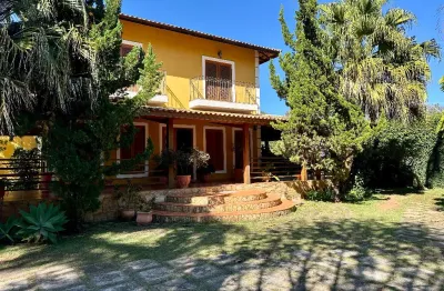 Casa com 5 quartos à venda na Praça Bras Reale, 109, Centro, São Bento do Sapucaí