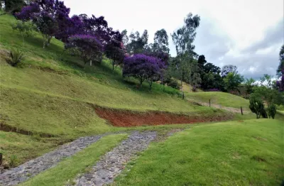Terreno à venda na Praça Bras Reale, 15000, Centro, São Bento do Sapucaí
