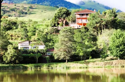 São bento do sapucaí - casa residencial village serranos
