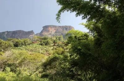 Belíssimo terreno à venda em são bento do sapucai - visual deslumbrante - documentação 100%¨regularizada