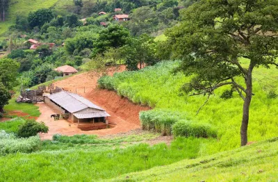 Sítio  à venda em são bento do sapucaí - 4,5 alqueires - documentação 100% regularizada
