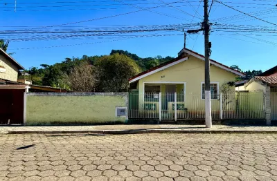 Terreno à venda na Praça Bras Reale, 195, Centro, São Bento do Sapucaí