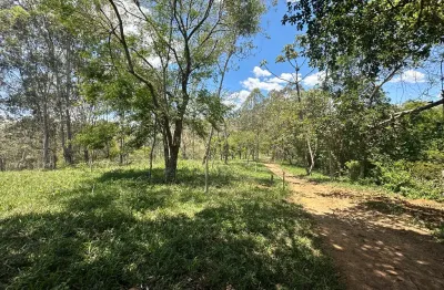 Terreno à venda em são bento do sapucaí/sp - visual para a pedra do báu