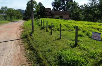Lotes à venda - village serranos - documentação 100% regularizada