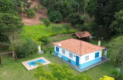 Terreno à venda na Praça Bras Reale, 3600, Sítio, São Bento do Sapucaí