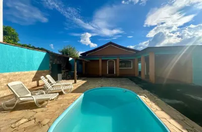 Casa com 3 quartos à venda na Praça Bras Reale, 102, Centro, São Bento do Sapucaí