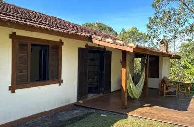 Chácara / sítio à venda na Rua Coronel João Vieira, Zona Rural, Gonçalves
