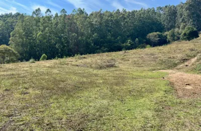 Um belo terreno único e exclusivo do lado de São Bento do Sapucaí e Campos do Jordão - Rural