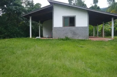 Casa à venda em são bento do sapucaí sp - bairro do paiol grande