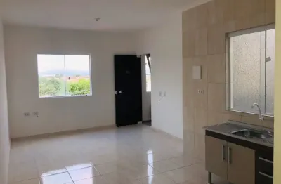 Apartamento com 2 quartos à venda no Conjunto Residencial Araretama, Pindamonhangaba 