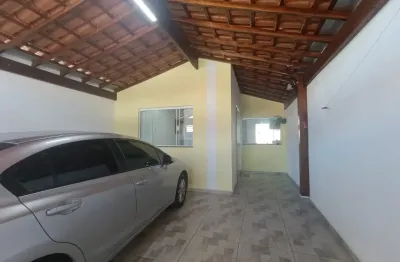 Linda casa no mombaça -pindamonhangaba construção impecável