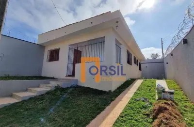 Casa com 2 dormitórios à venda, 70 m² por r$ 405.000,00 - jardim cecília - mogi das cruzes/sp
