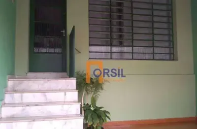 Casa com 2 dormitórios à venda, 125 m² por r$ 620.000,00 - centro - mogi das cruzes/sp