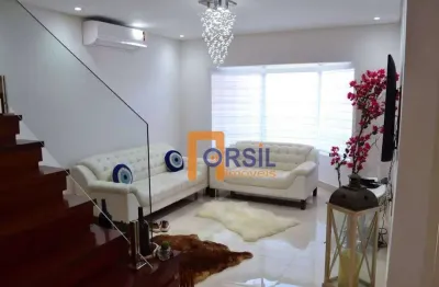 Sobrado com 3 dormitórios à venda, 151 m² por r$ 980.000,00 - itapema - guararema/sp