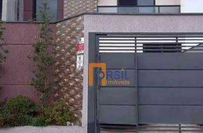 Sobrado com 3 dormitórios à venda, 128 m² por r$ 630.000,00 - vila são paulo - mogi das cruzes/sp