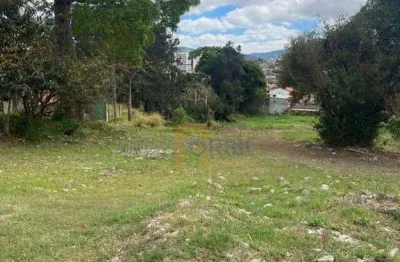 Terreno, 5750 m² - venda por r$ 5.800.000,00 ou aluguel por r$ 6.600,00 - vila cintra - mogi das cruzes/sp