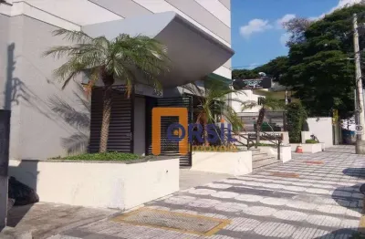 Sala para alugar, 200 m² por r$ 16.000,00 - centro - mogi das cruzes/sp