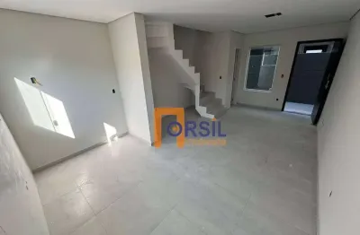 Sobrado residencial à venda, vila são paulo, mogi das cruzes - so0167.