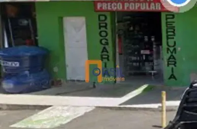 Salão comercial para locação, jardim josely, itaquaquecetuba - sl0011.