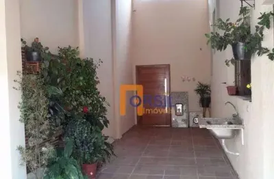 Sala para alugar, 260 m² por r$ 6.145,75 - vila ipiranga - mogi das cruzes/sp