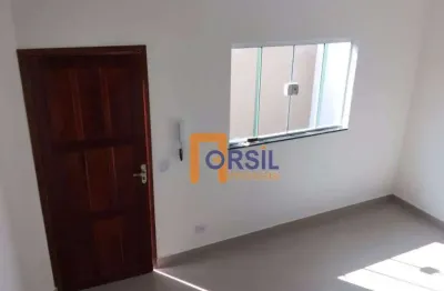 Sobrado com 3 dormitórios à venda, 84 m² por r$ 350.000,00 - vila oliveira - mogi das cruzes/sp