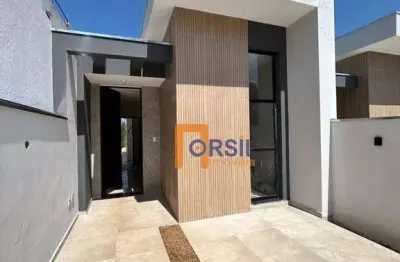 Casa com 3 dormitórios à venda, 84 m² por r$ 529.000,00 - vila são paulo - mogi das cruzes/sp