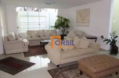 Sobrado com 4 dormitórios à venda, 348 m² por r$ 1.850.000,00 - vila nova socorro - mogi das cruzes/sp