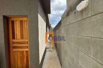 Casa com 3 dormitórios à venda, 69 m² por r$ 530.000,00 - jardim layr - mogi das cruzes/sp