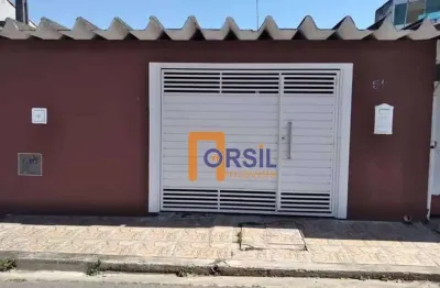 Casa com 2 dormitórios à venda, 60 m² por r$ 373.000,00 - jardim das bandeiras - mogi das cruzes/sp