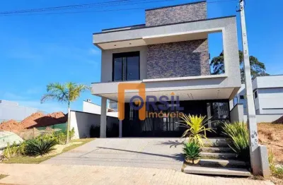Sobrado com 3 dormitórios à venda, 222 m² por r$ 1.500.000,00 - cézar de souza - mogi das cruzes/sp