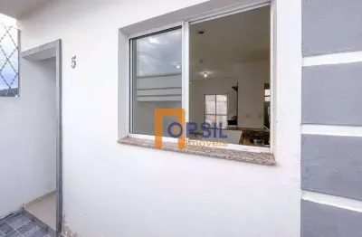 Casa com 2 dormitórios à venda, 97 m² por r$ 240.000,00 - vila são paulo - mogi das cruzes/sp