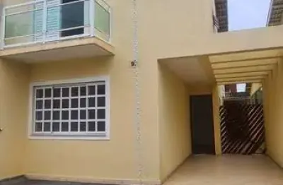 Sobrado com 3 dormitórios à venda, 119 m² por r$ 680.000,00 - jardim nathalie - mogi das cruzes/sp