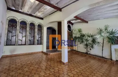 Casa com 3 dormitórios para alugar, 176 m² por r$ 4.138,17/mês - socorro - mogi das cruzes/sp