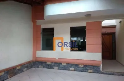 Sobrado com 3 dormitórios à venda, 199 m² por r$ 740.000,00 - vila oliveira - mogi das cruzes/sp