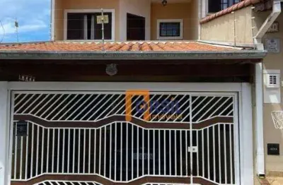 Sobrado com 2 dormitórios à venda, 120 m² por r$ 630.000,00 - vila suissa - mogi das cruzes/sp