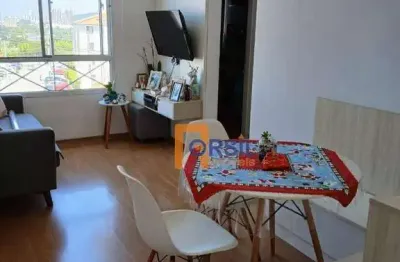 Apartamento com 3 dormitórios, 57 m² - venda por r$ 330.000,00 ou aluguel por r$ 2.500,00/mês - cézar de souza - mogi das cruzes/sp